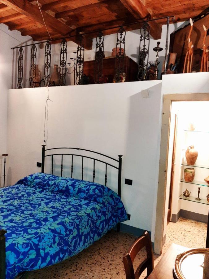 Casa La Fornace Daire Fornacette Dış mekan fotoğraf