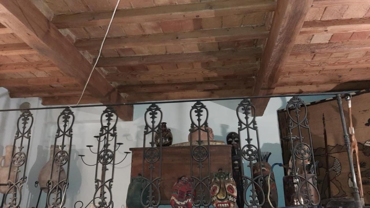 Casa La Fornace Daire Fornacette Dış mekan fotoğraf