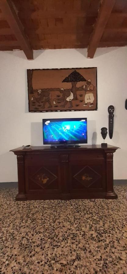 Casa La Fornace Daire Fornacette Dış mekan fotoğraf