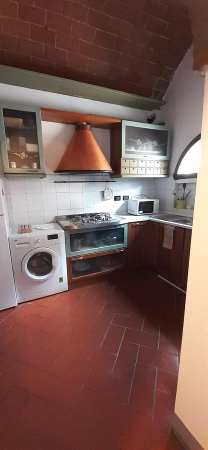 Casa La Fornace Daire Fornacette Dış mekan fotoğraf
